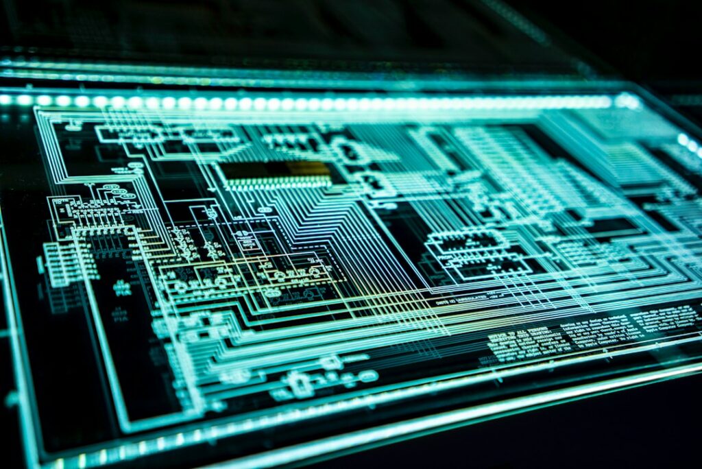 Photo Technology