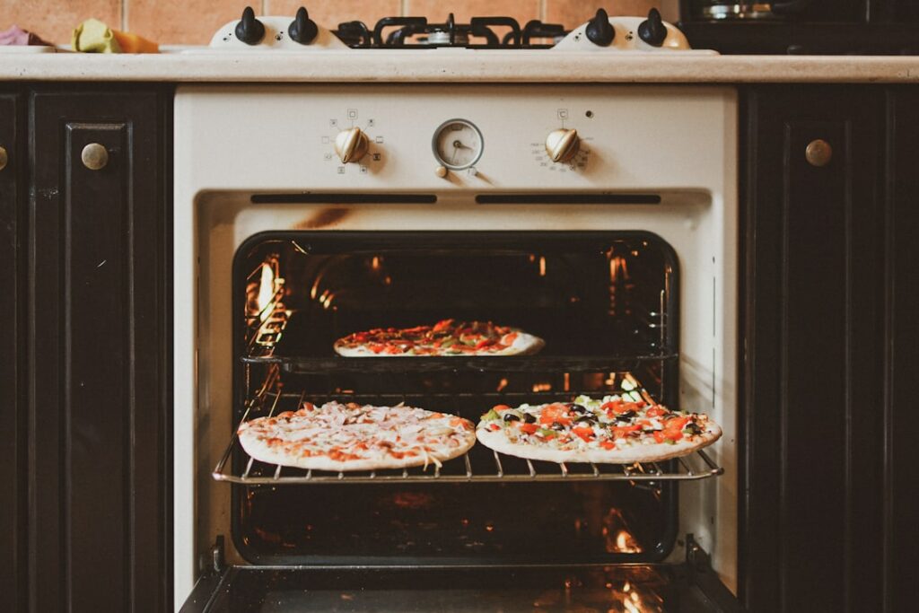 Photo Cooking class with a Michelin-starred chef - Cooking