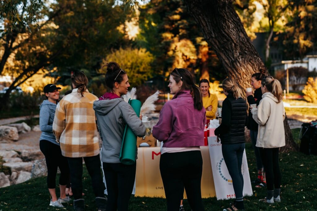 Photo Wellness retreats