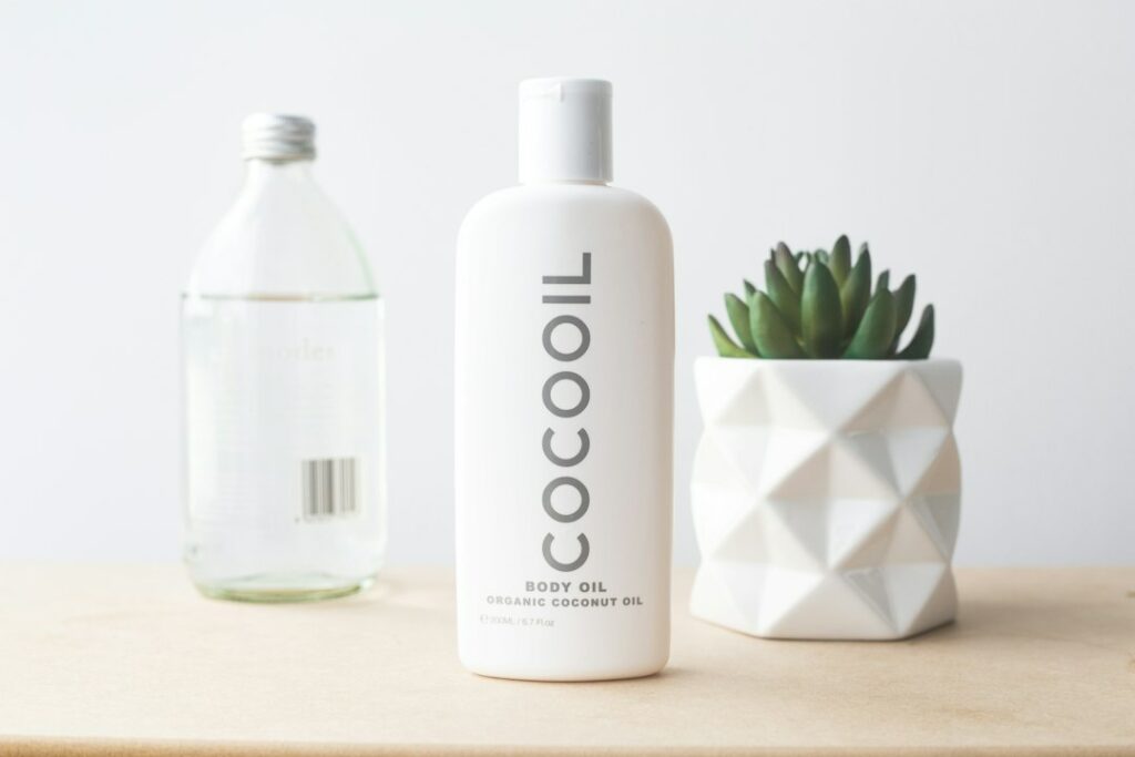 Photo Personalized skincare