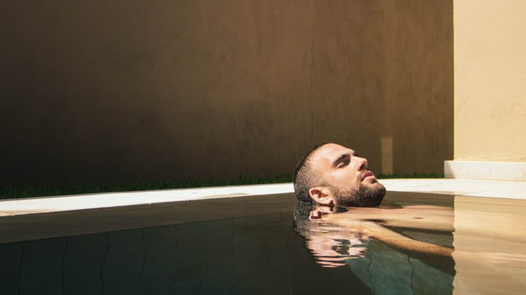 Photo Luxury Spa Weekend