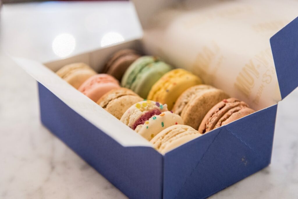 Photo Food subscription