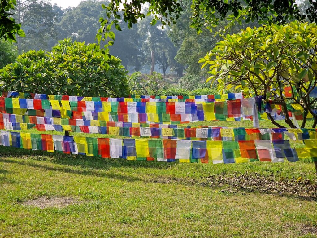 Photo Himalayan landscape
